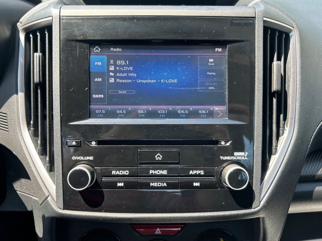 2023 Subaru Impreza Premium - Photo 25