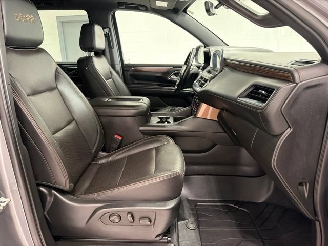 2021 Chevrolet Tahoe High Country - Photo 14