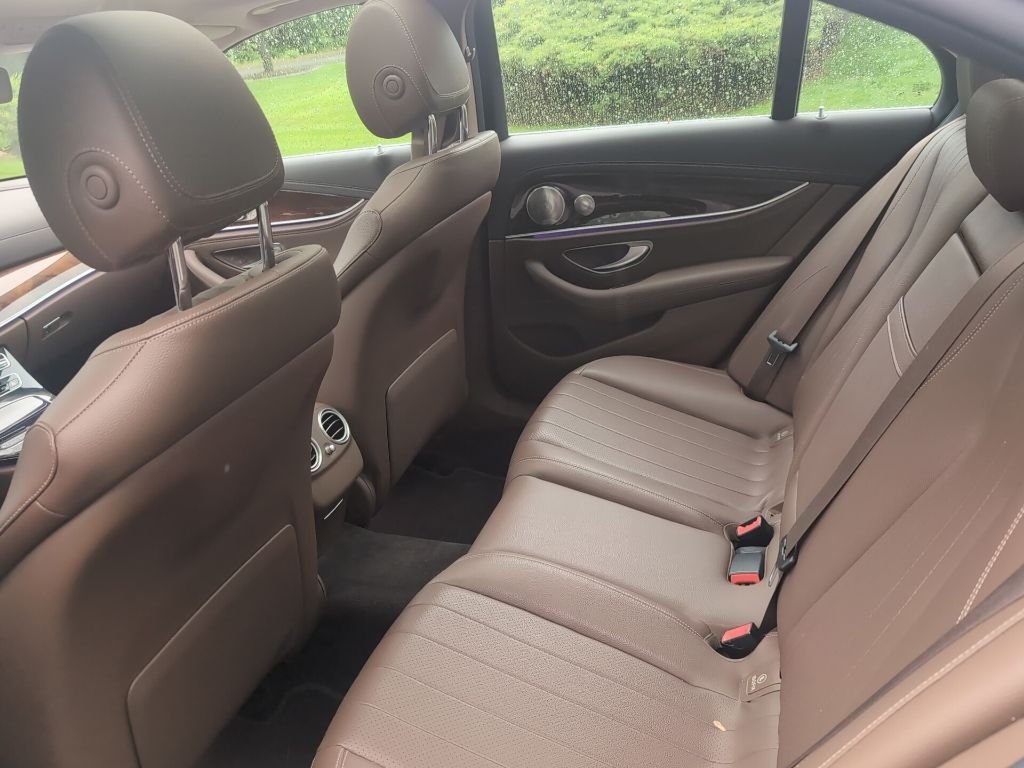 2017 Mercedes-Benz E-Class E300 - Photo 18