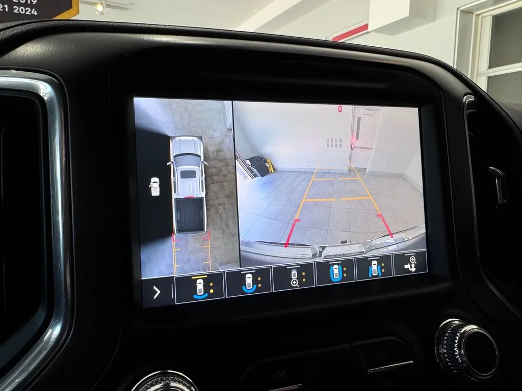 2019 GMC Sierra 1500 AT4 - Photo 22