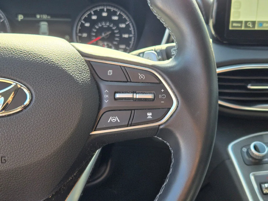 Used 2023 Blue Hyundai SEL image 28