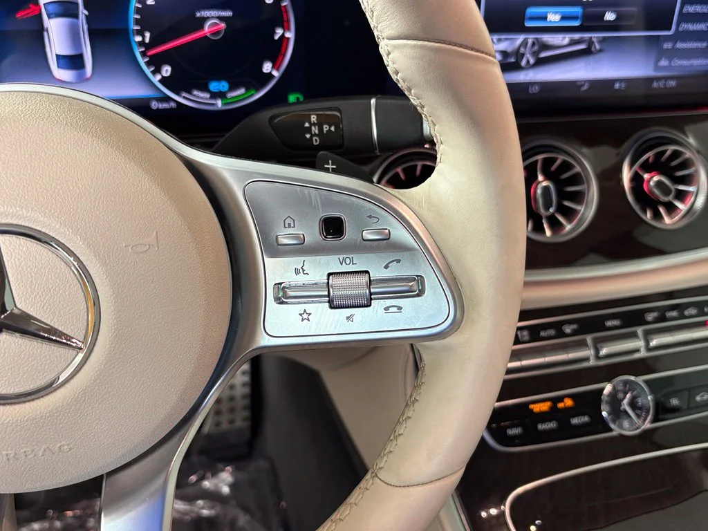 Used 2019  Mercedes-Benz CLS 450 image 22