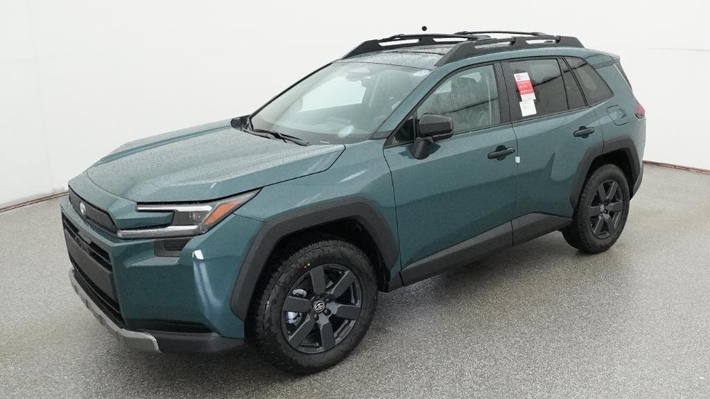 2026 Toyota RAV4