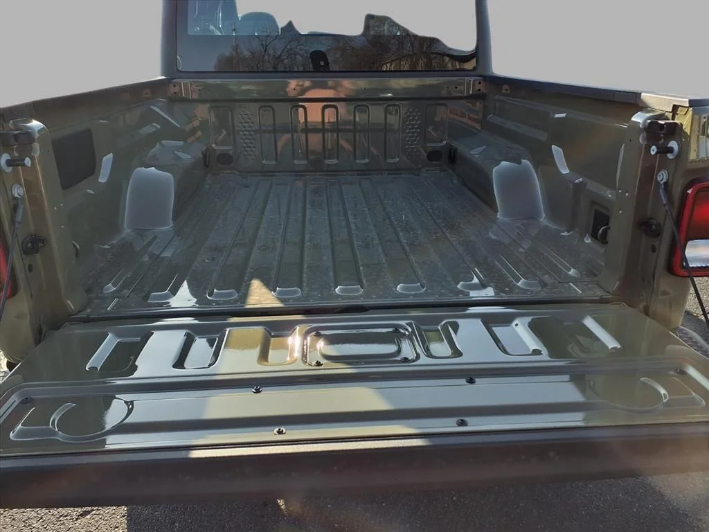 New 2026 41 Exterior Paint Jeep Sport image 22