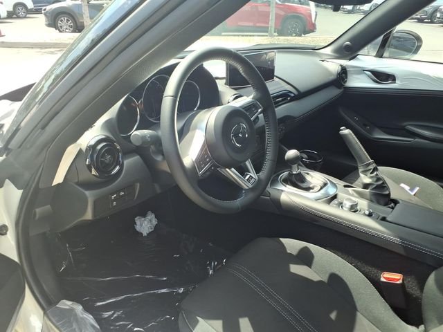 New 2026 Snowflake White Pearl Mazda Club image 14