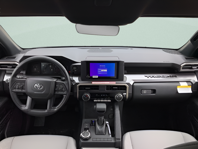New 2026 Ice Cap Toyota  SR5 image 16