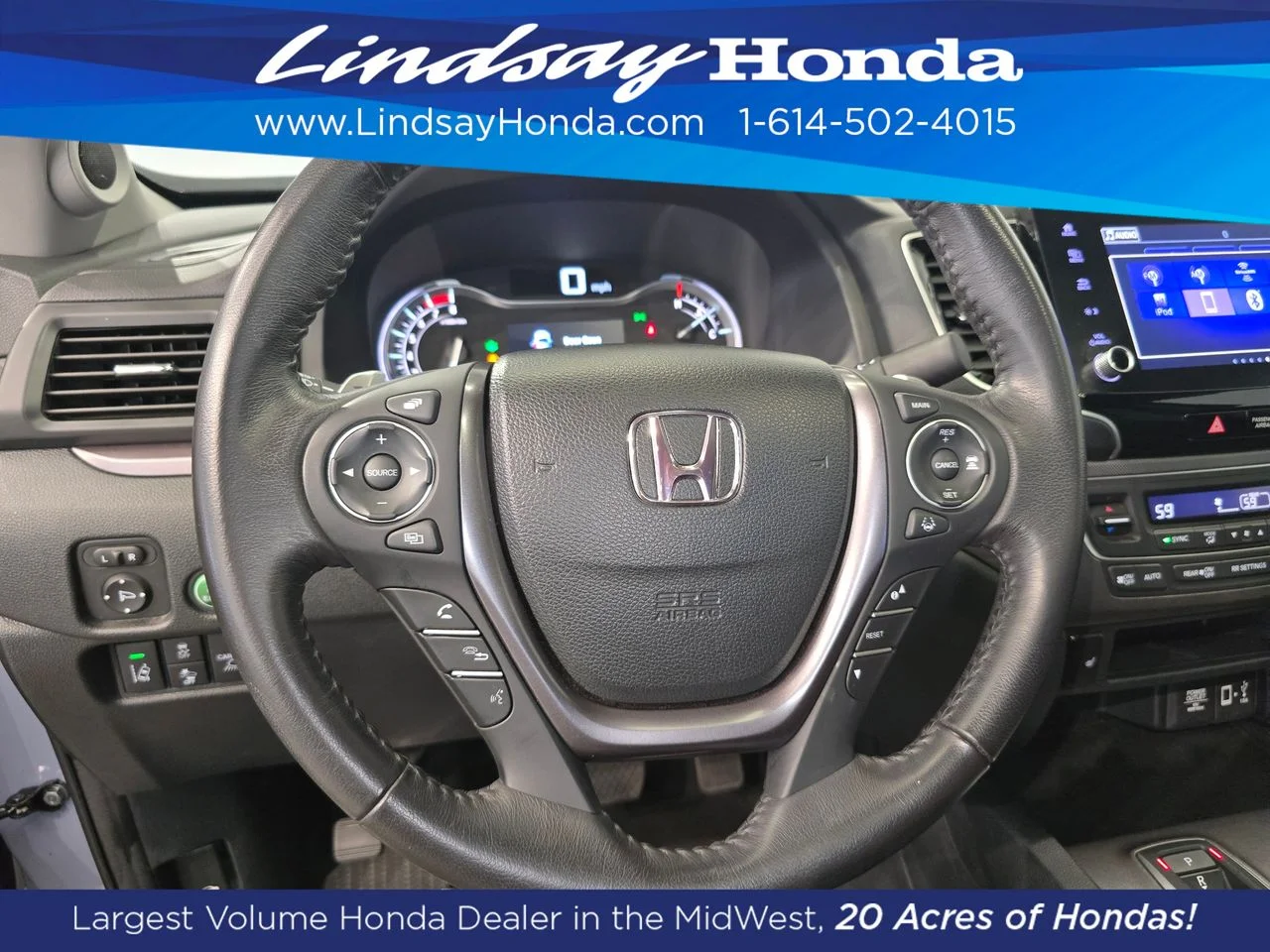 Used 2023  Honda RTL image 17