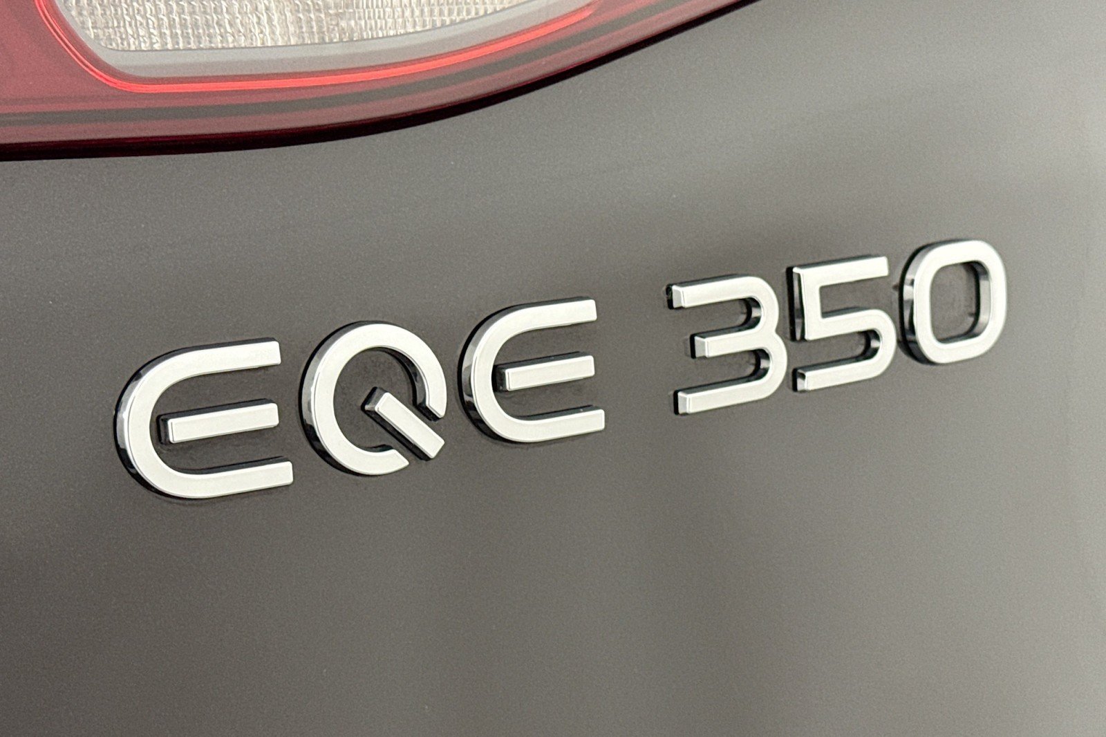 Used 2023 Obsidian Black Metallic Mercedes-Benz 350 image 9