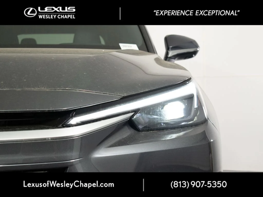 2026 Lexus TX 350 Premium - Photo 6