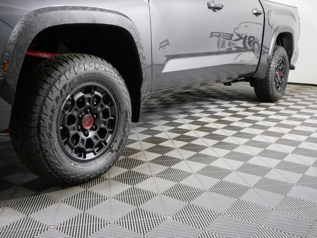 2026 Toyota Tundra TRD Pro - Photo 34