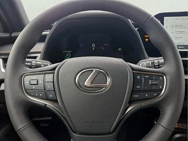 New 2026 Ultra White Lexus Premium image 20