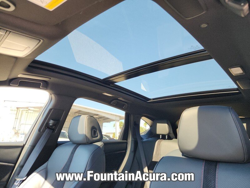 2025 Acura RDX A-Spec Package - Photo 13