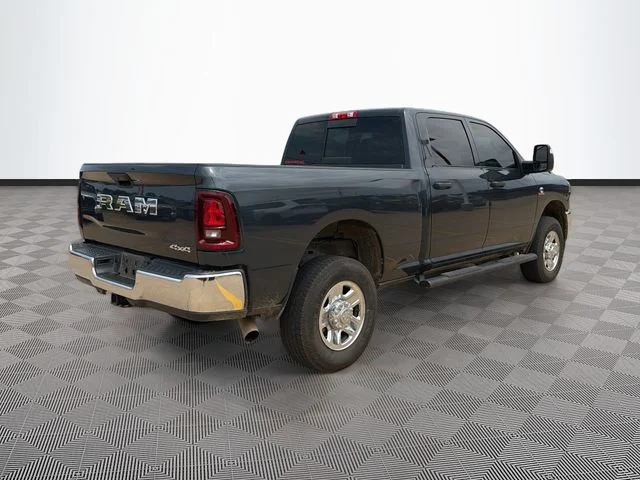 Used 2025 Blue Ram Tradesman image 7