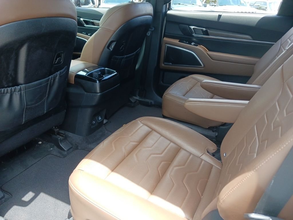 2021 Kia Telluride SX - Photo 14