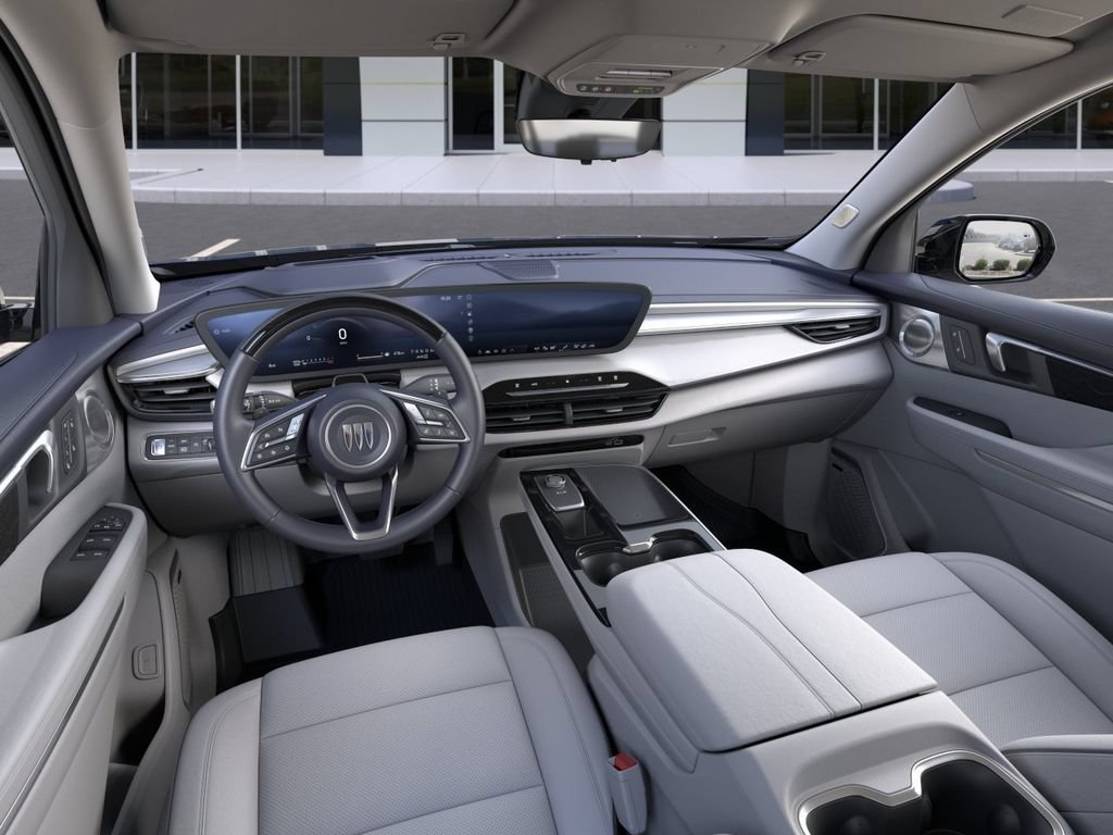 2027 Buick Enclave Avenir - Photo 15