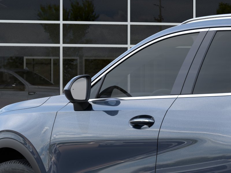 2026 Buick Envision Preferred - Photo 12