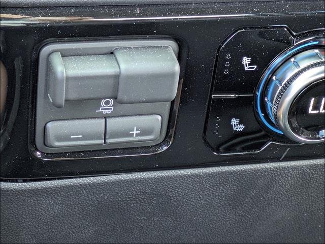 2026 GMC Sierra 1500 SLE - Photo 30