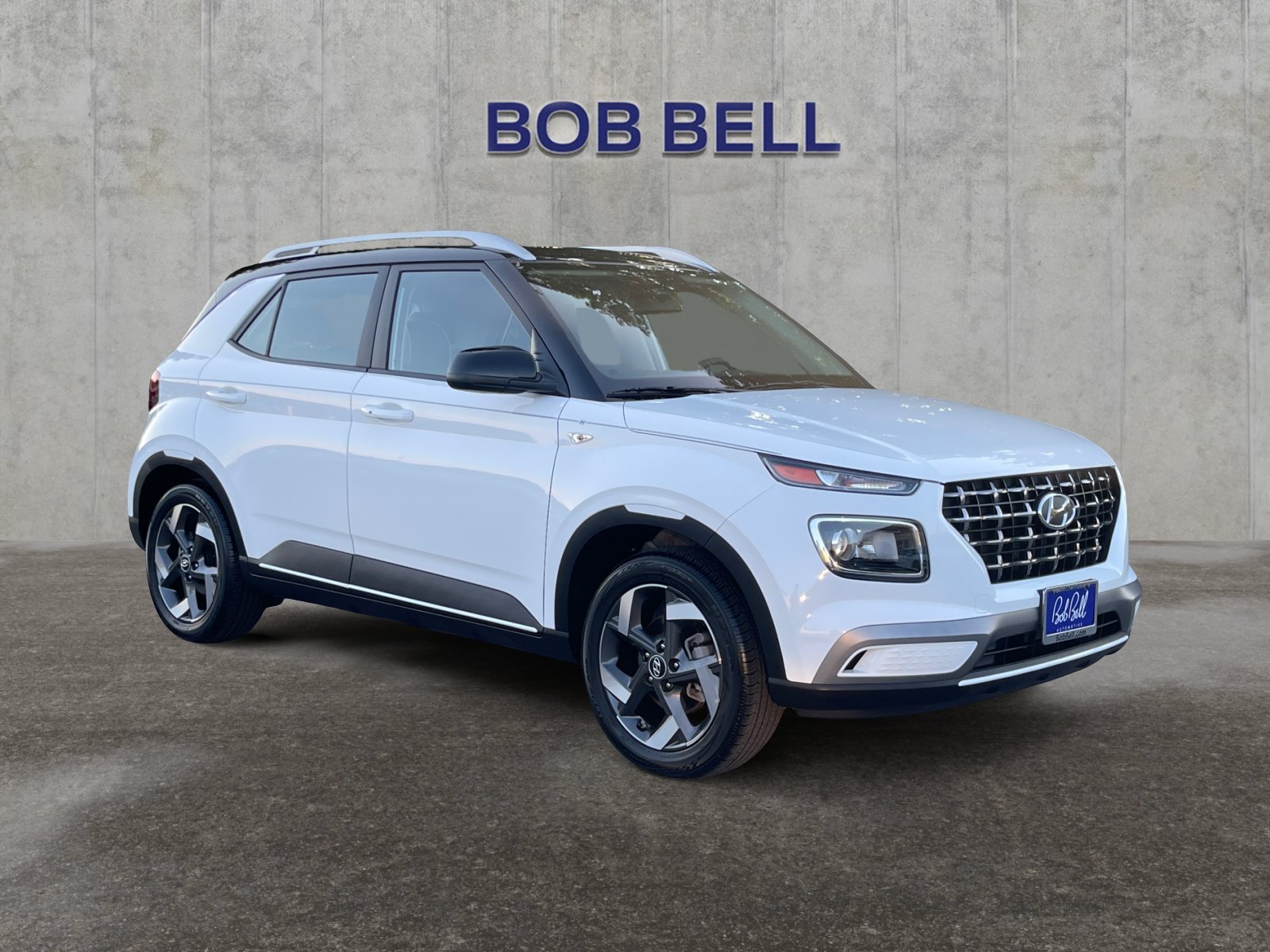 Certified Used 2026 Lunar Hyundai SEL image 7
