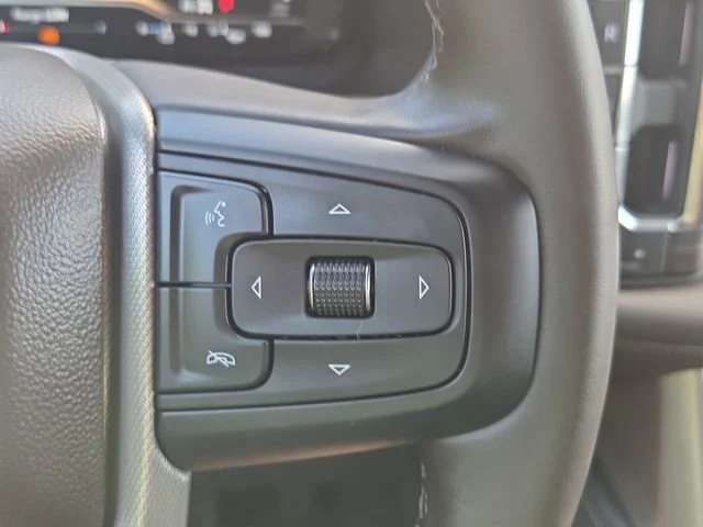 Used 2024 Summit White GMC Denali image 24