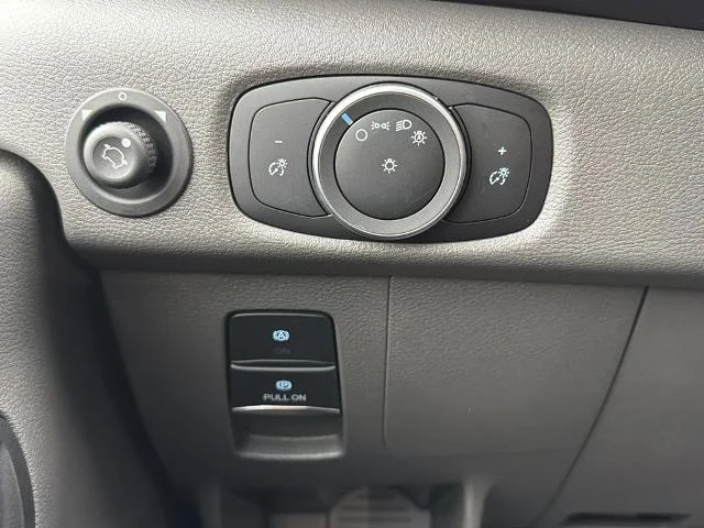 2025 Ford Transit Van Base - Photo 16