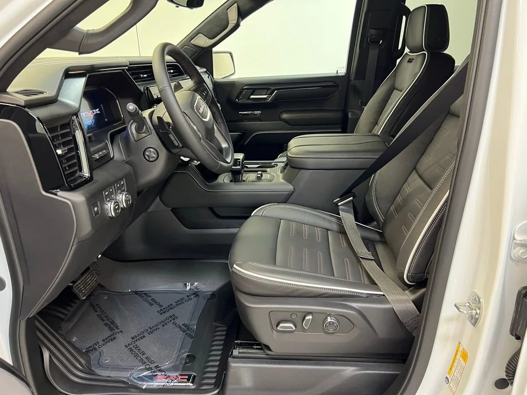 2026 GMC Sierra 1500 AT4X - Photo 14
