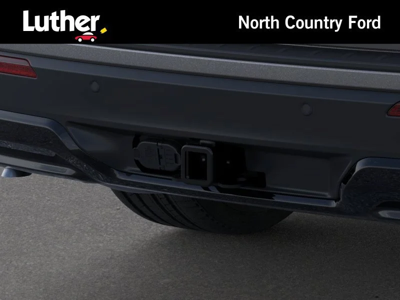 New 2026 Carbonized Gray Metallic Ford ST-Line image 23
