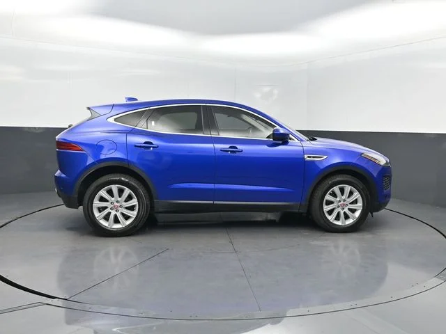 Used 2018 Blue Jaguar S image 32