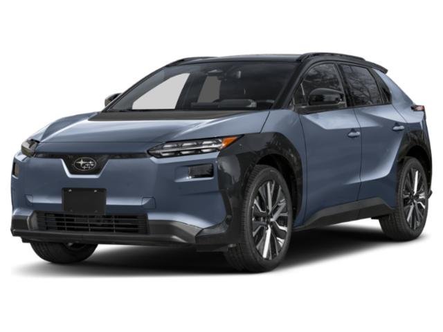 2026 Subaru Solterra Premium's photo