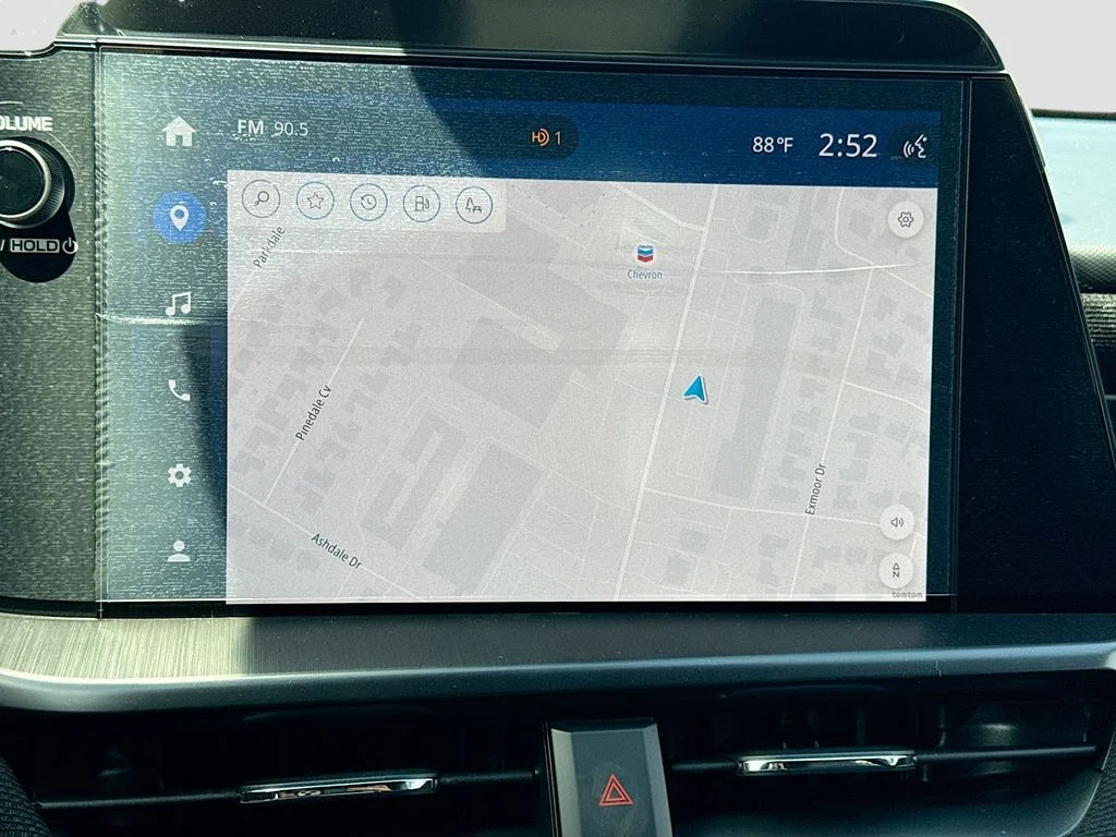 New 2026 Gray Subaru Limited XT image 16