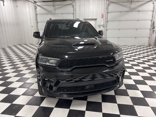 Used 2022 Dodge Durango GT Plus with VIN 1C4RDJDG9NC196924 for sale in Rochester, Minnesota