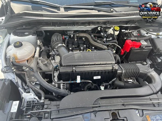 Used 2024 White Ford Active image 21