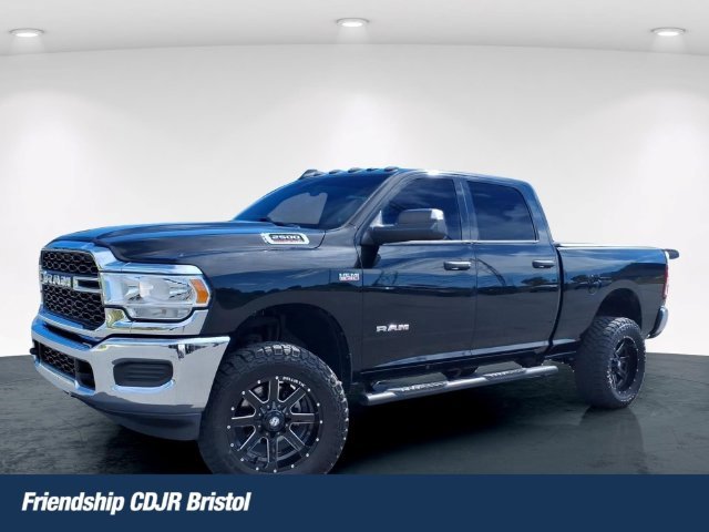 2019 RAM 2500 Pickup