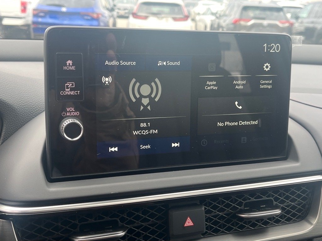 2025 Acura ADX A-Spec Package - Photo 7