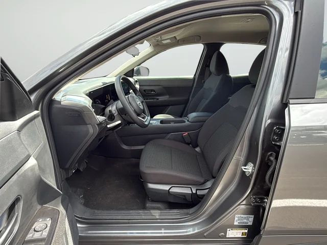 New 2026 Gun Metallic Nissan S image 29