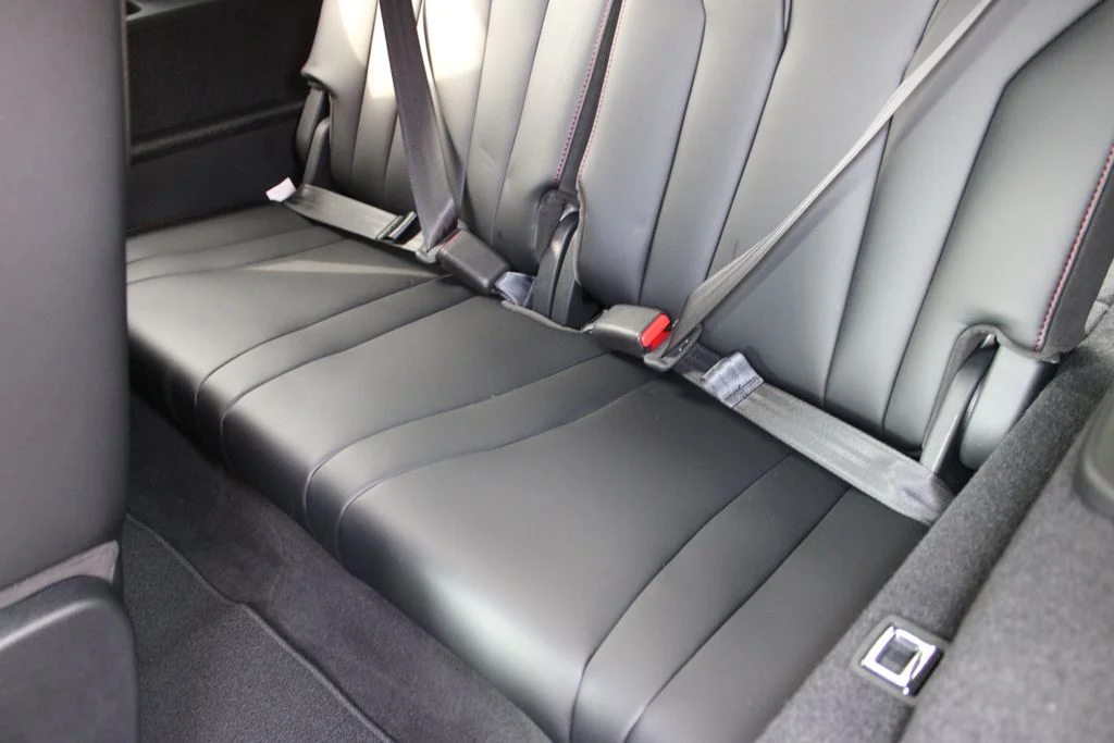 New 2026 Liquid Carbon Metallic Acura A-Spec image 23