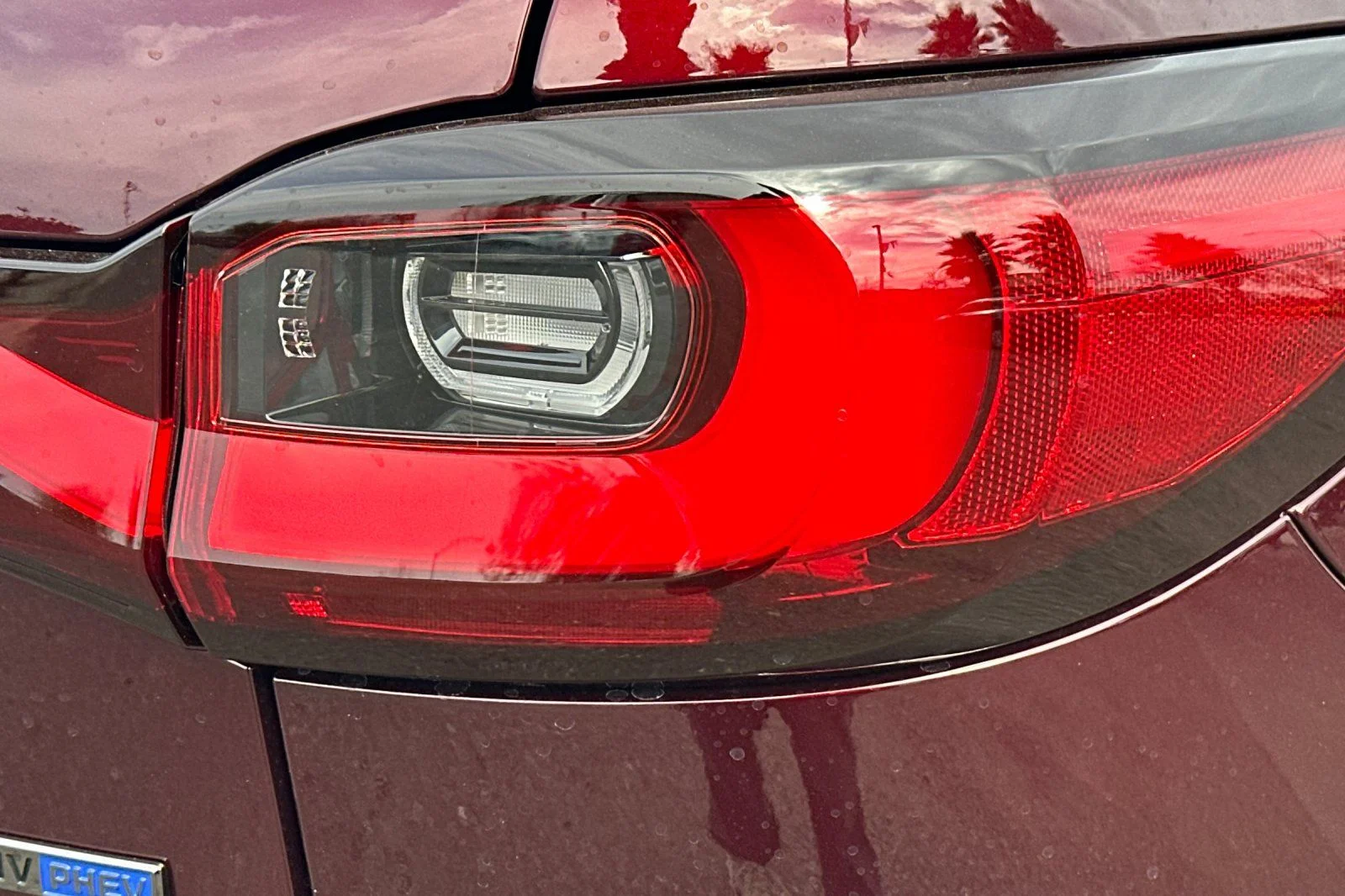 New 2026 Artisan Red Premium Mazda Premium Sport AWD image 30