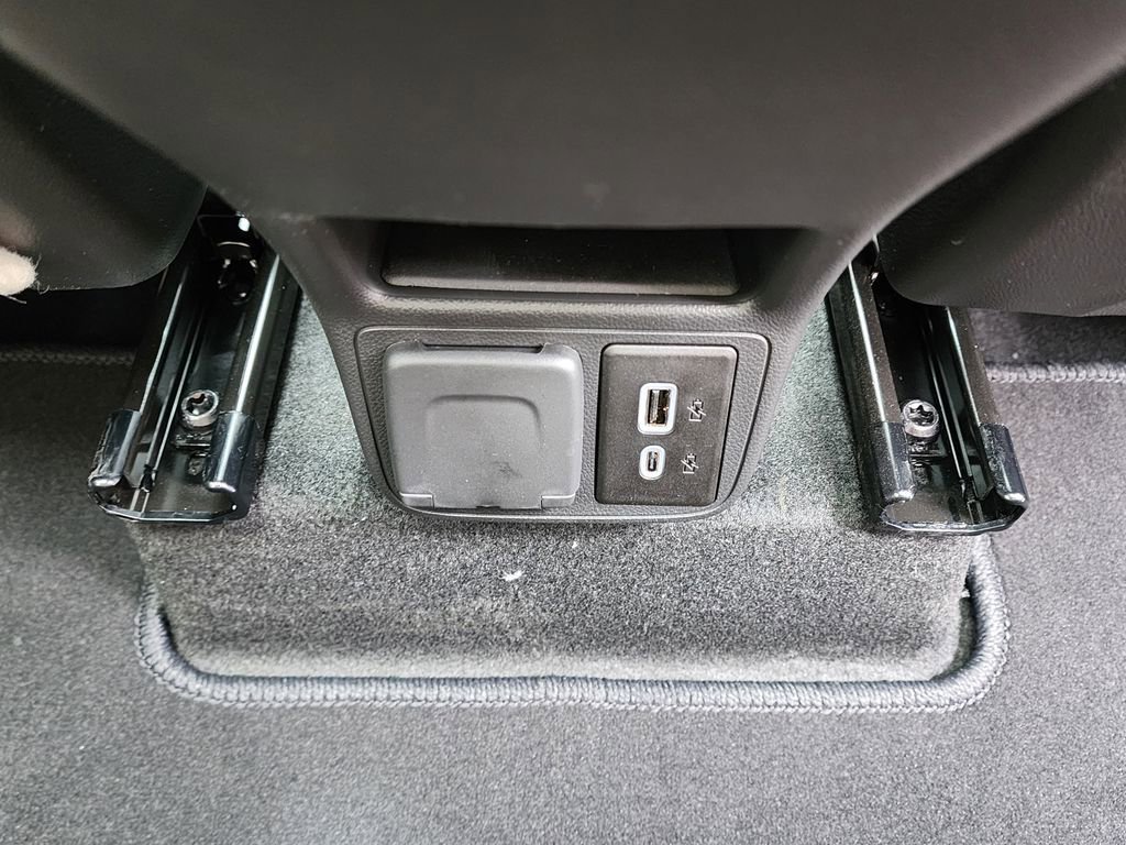 2026 Buick Encore GX Avenir - Photo 47