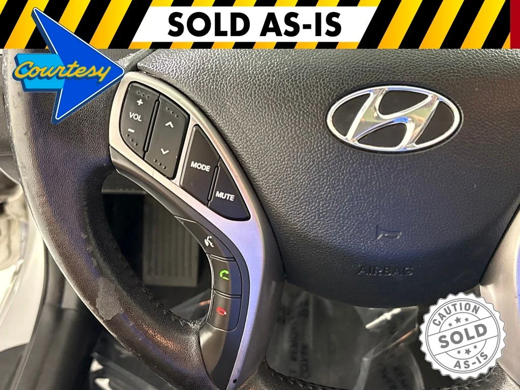Used 2013 Silver Hyundai Limited image 27