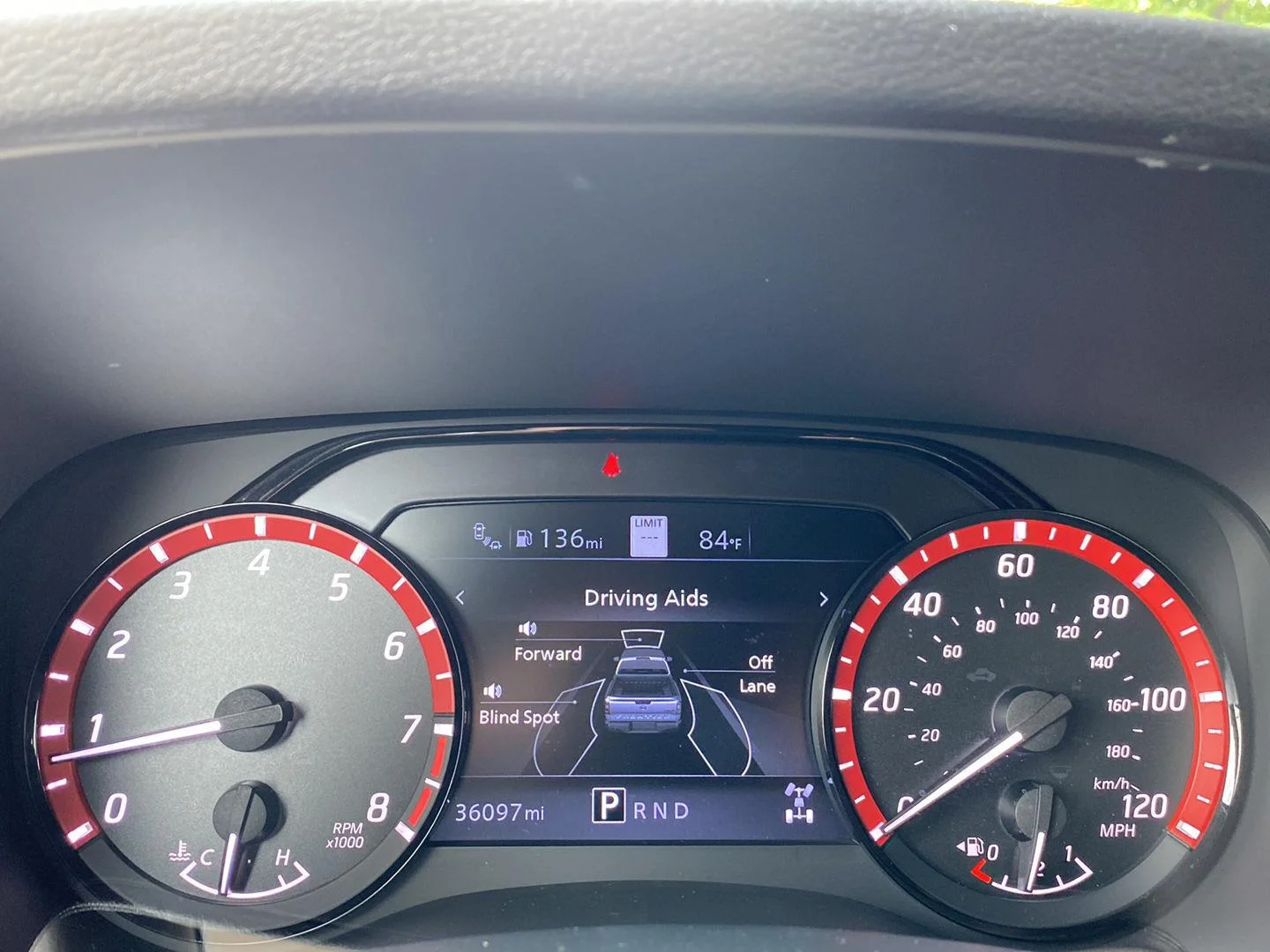 Used 2024 Bluestone Pearl Nissan PRO-4X image 43