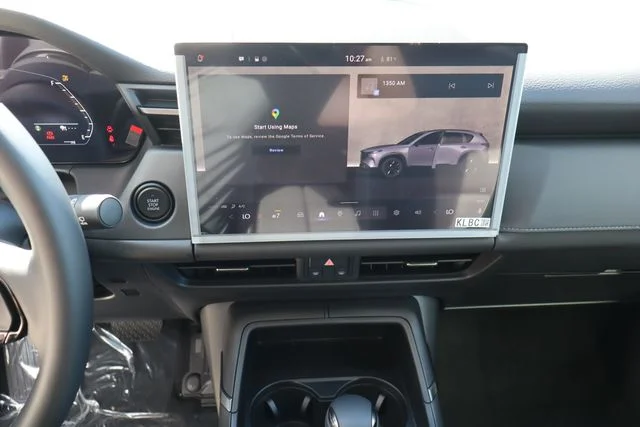 New 2026 Rhodium White Metallic Mazda 2.5 S Select AWD image 18