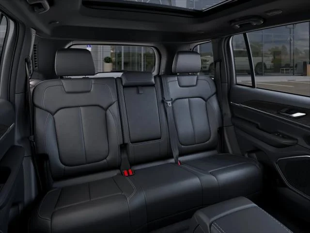 New 2026 Steel Blue Jeep Limited image 41