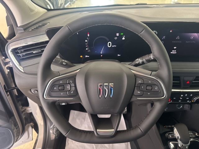 2026 Buick Encore GX Sport Touring - Photo 11