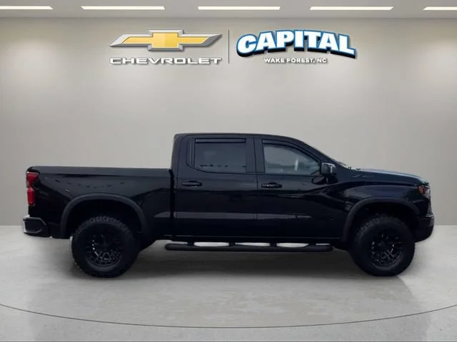 Used 2026 Black Chevrolet ZR2 image 6