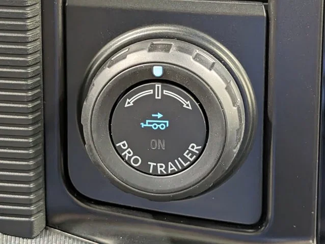 New 2026 Agate Black Metallic Ford Raptor® image 46