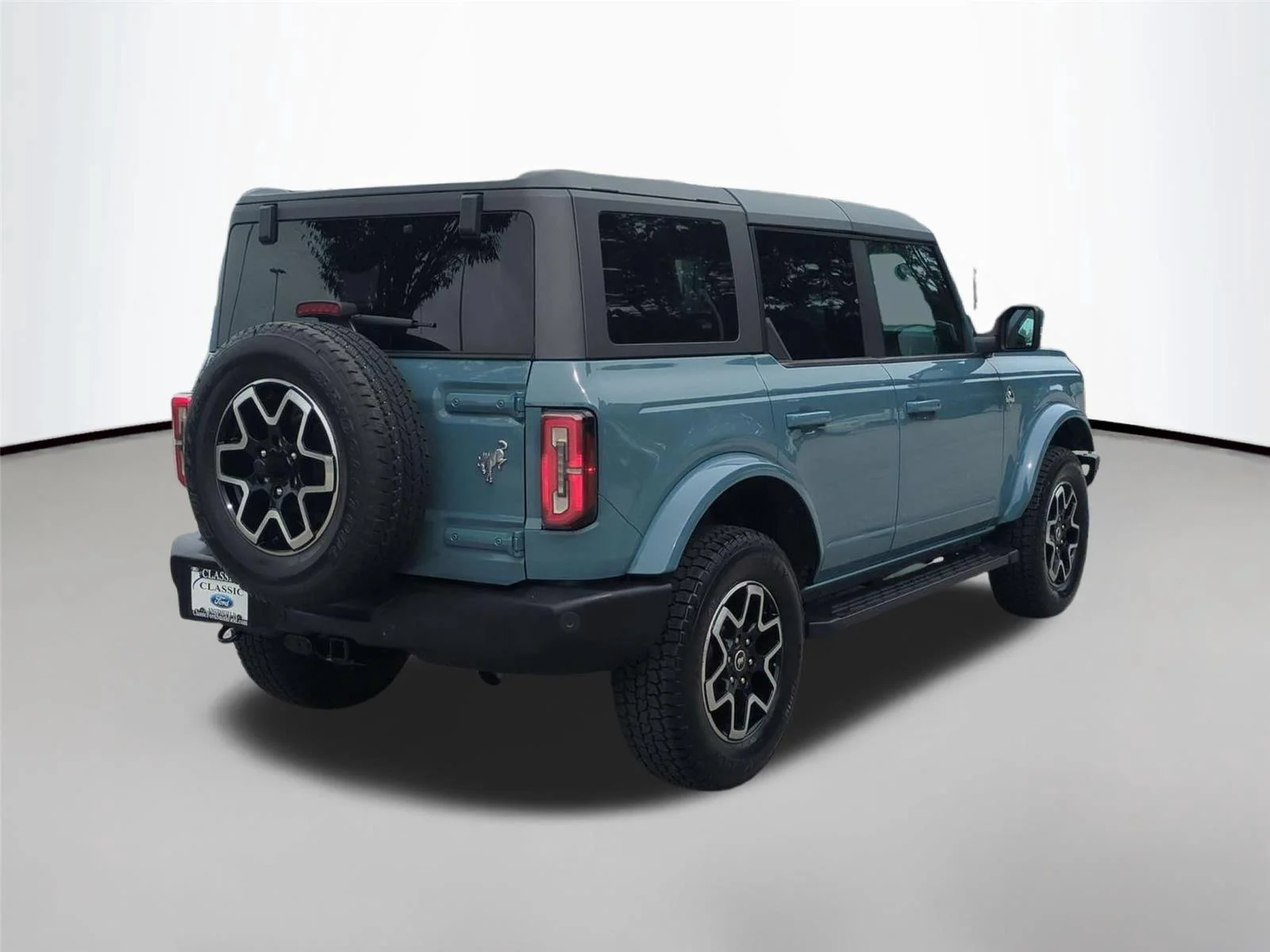 Used 2022 Area 51 Ford Outer Banks image 5