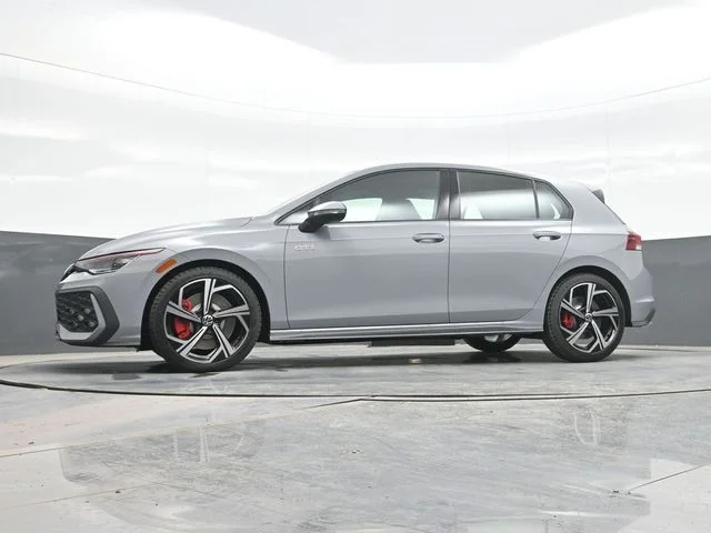 2026 Volkswagen Golf GTI SE - Photo 21