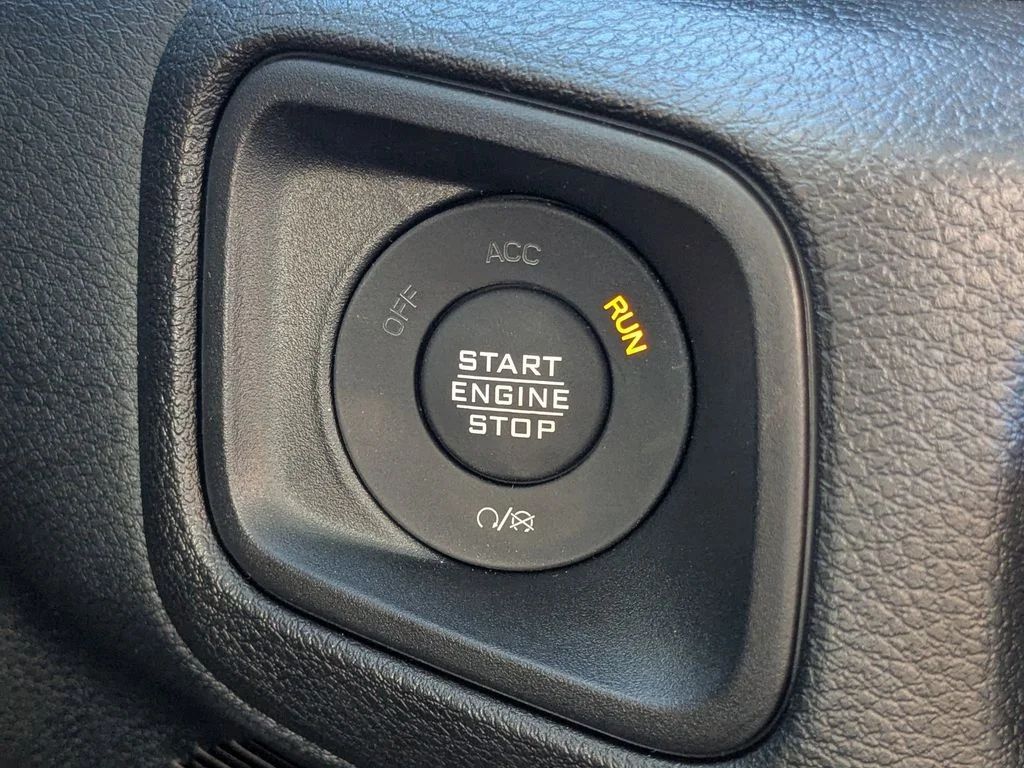 2026 Jeep Wrangler 4-Door Sport S - Photo 26