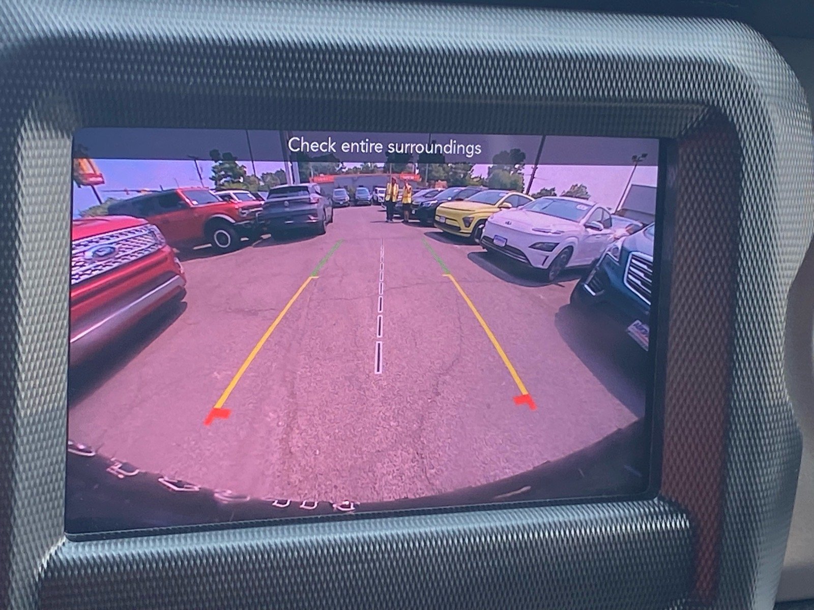 Used 2023 Yellow Jeep Willys 4xe image 17
