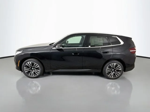 New 2026 Black BMW 30 xDrive image 4