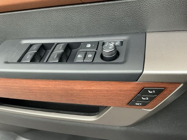 New 2026 Magnetic Gray Metallic Toyota  1794 Edition image 12